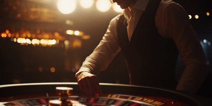 Investasi teknologi keamanan untuk perlindungan data pelanggan